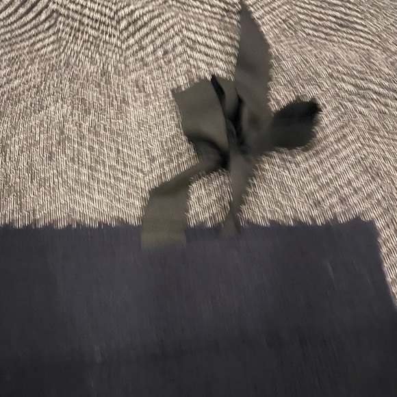 Miu miu cashmere and silk sweater - Picture 5 of 9